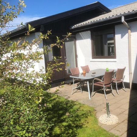 Apartamento Emmas Hus I Skagen Exterior foto