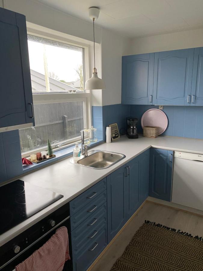 Apartamento Emmas Hus I Skagen Exterior foto