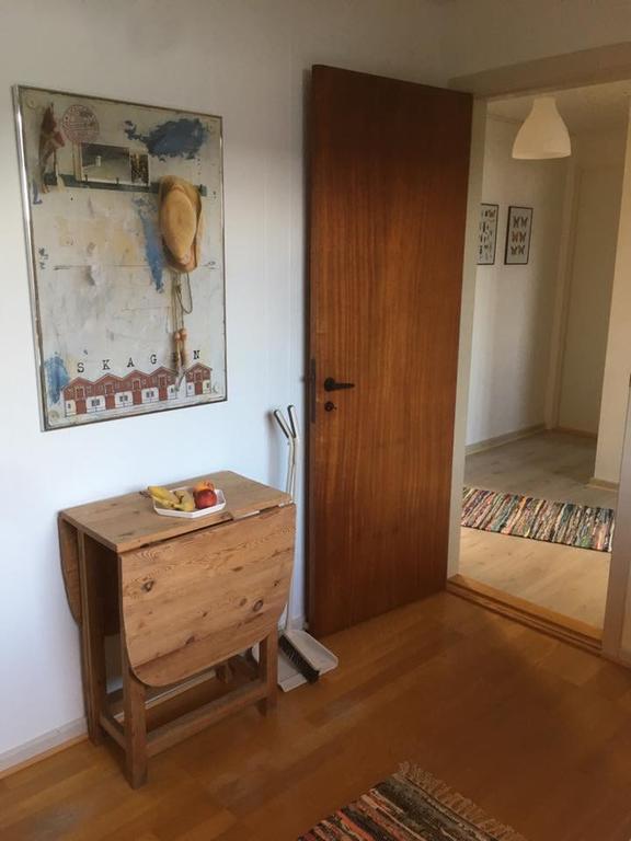 Apartamento Emmas Hus I Skagen Exterior foto