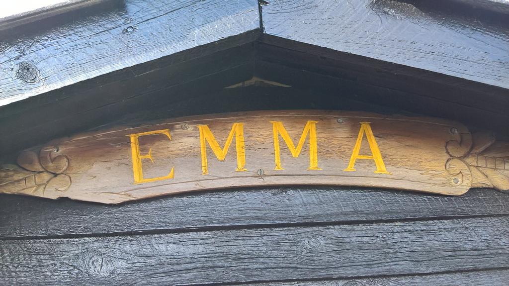 Apartamento Emmas Hus I Skagen Exterior foto