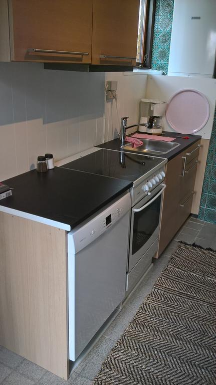 Apartamento Emmas Hus I Skagen Exterior foto