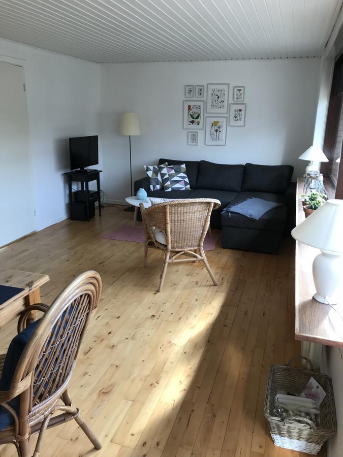 Apartamento Emmas Hus I Skagen Exterior foto