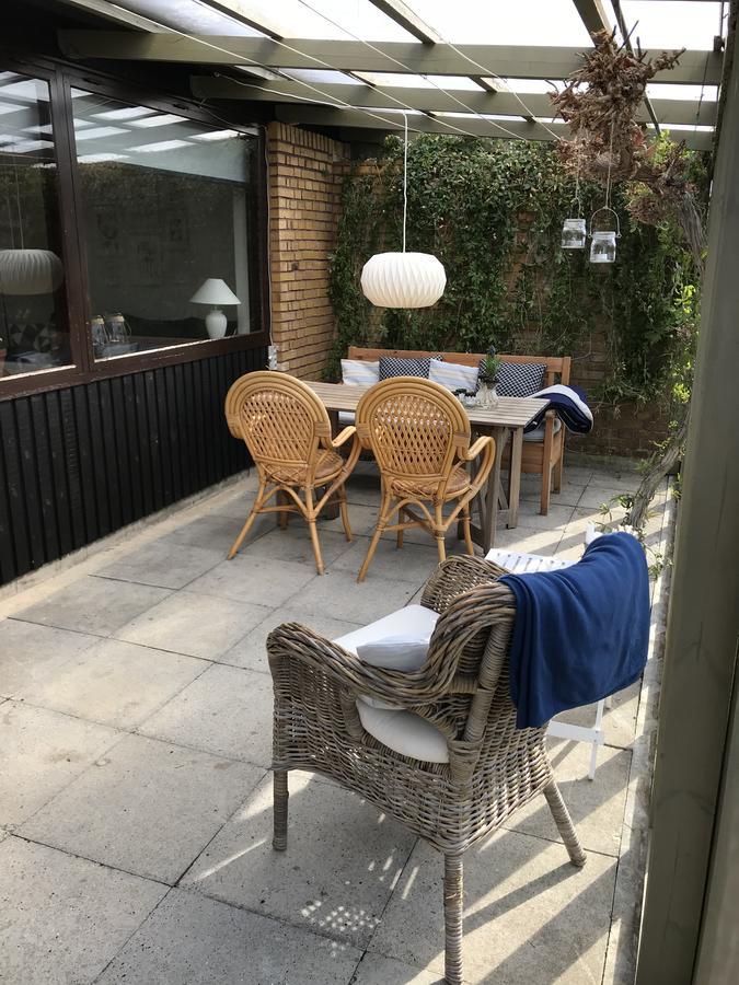 Apartamento Emmas Hus I Skagen Exterior foto