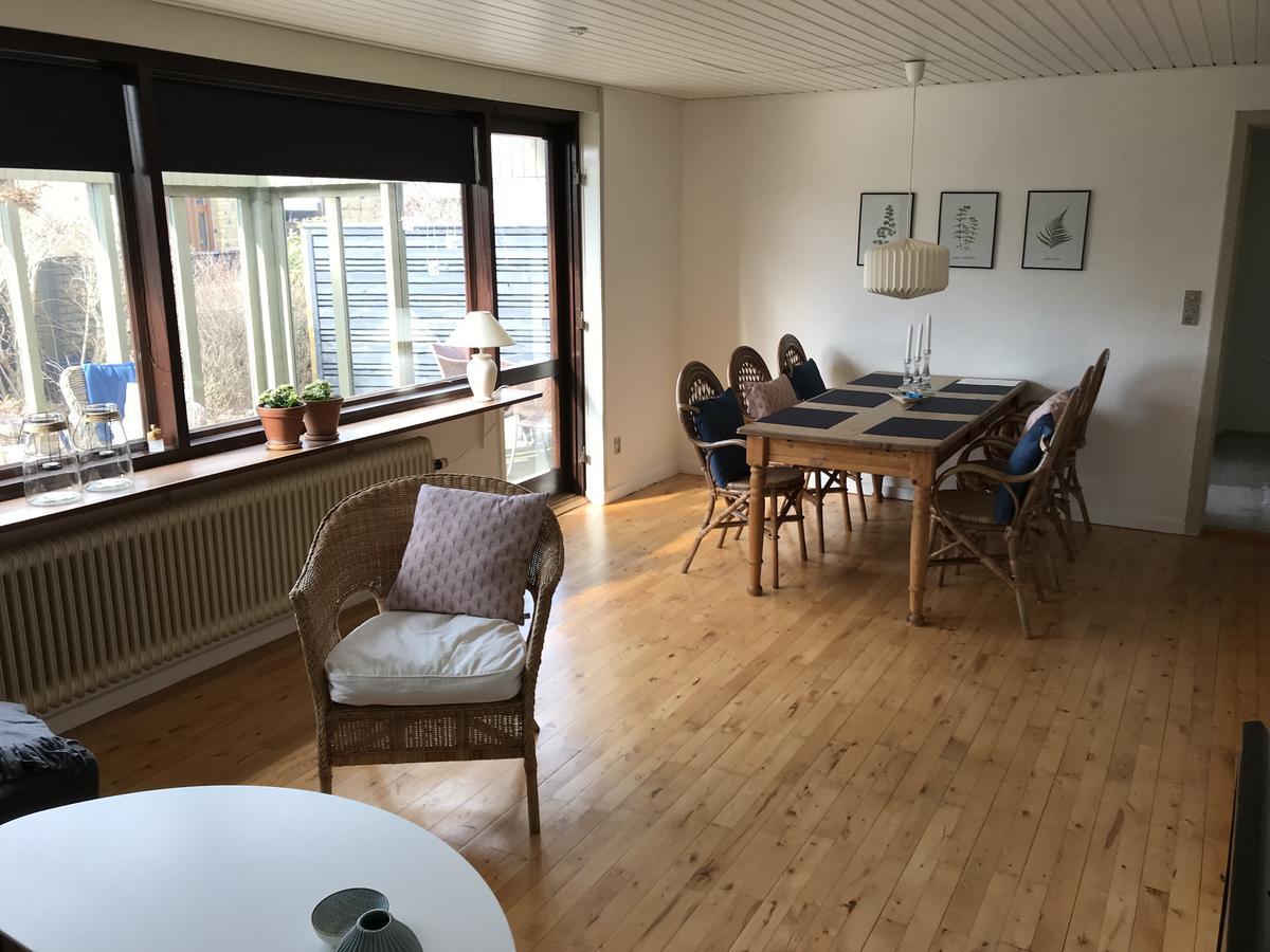 Apartamento Emmas Hus I Skagen Exterior foto