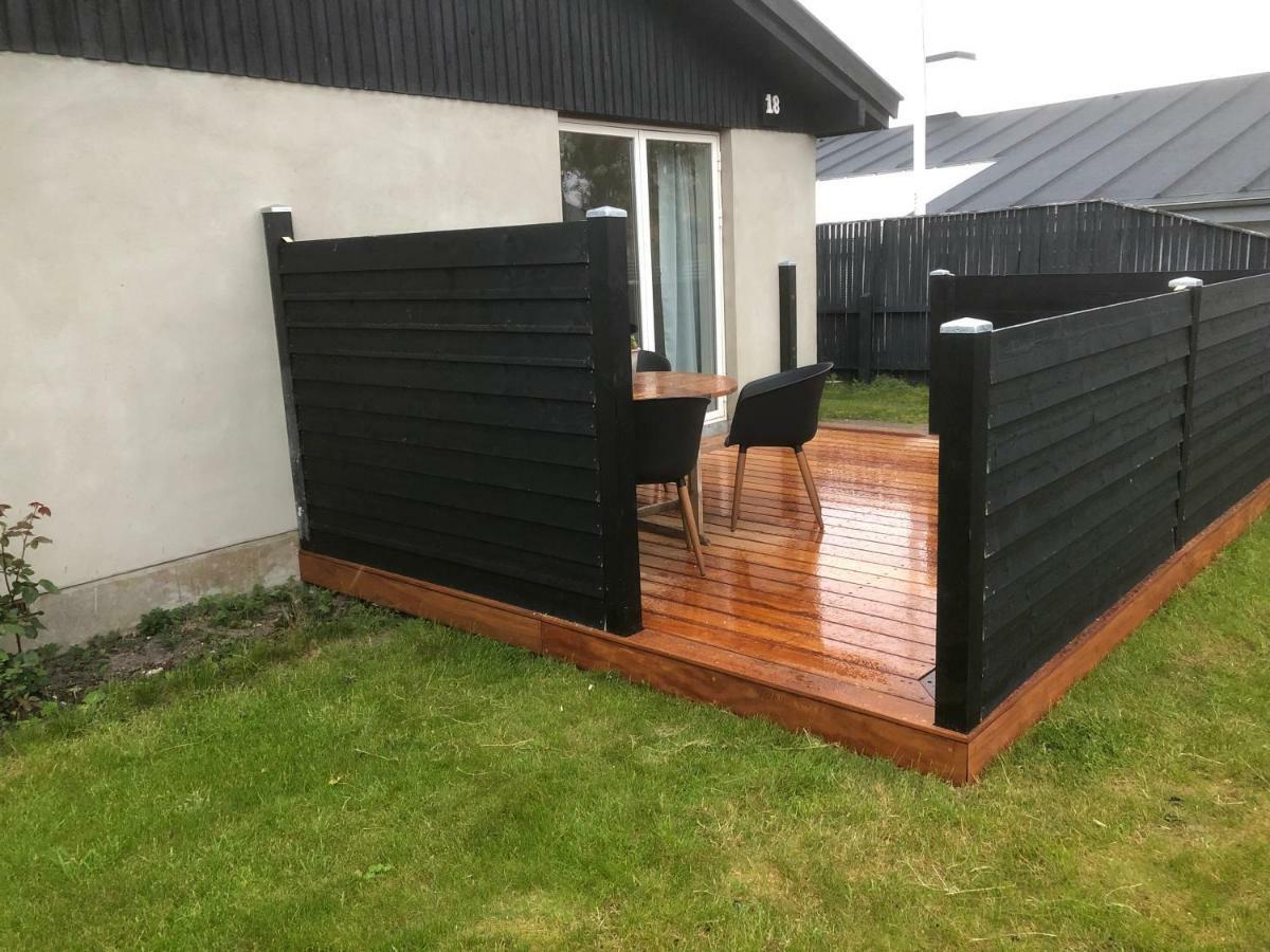 Apartamento Emmas Hus I Skagen Exterior foto