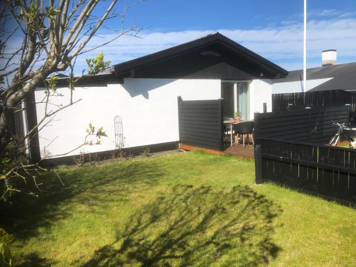 Apartamento Emmas Hus I Skagen Exterior foto